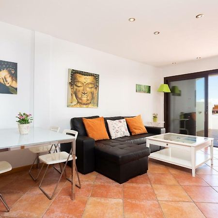 Luxury Apartment In Costa Adeje Exteriér fotografie
