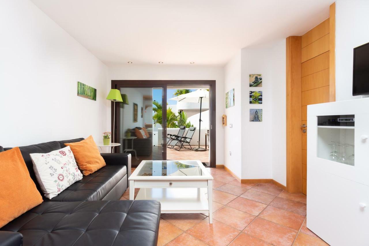 Luxury Apartment In Costa Adeje Exteriér fotografie